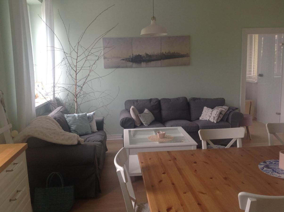 Apartament Joanna Rabka-Zdrój Dış mekan fotoğraf