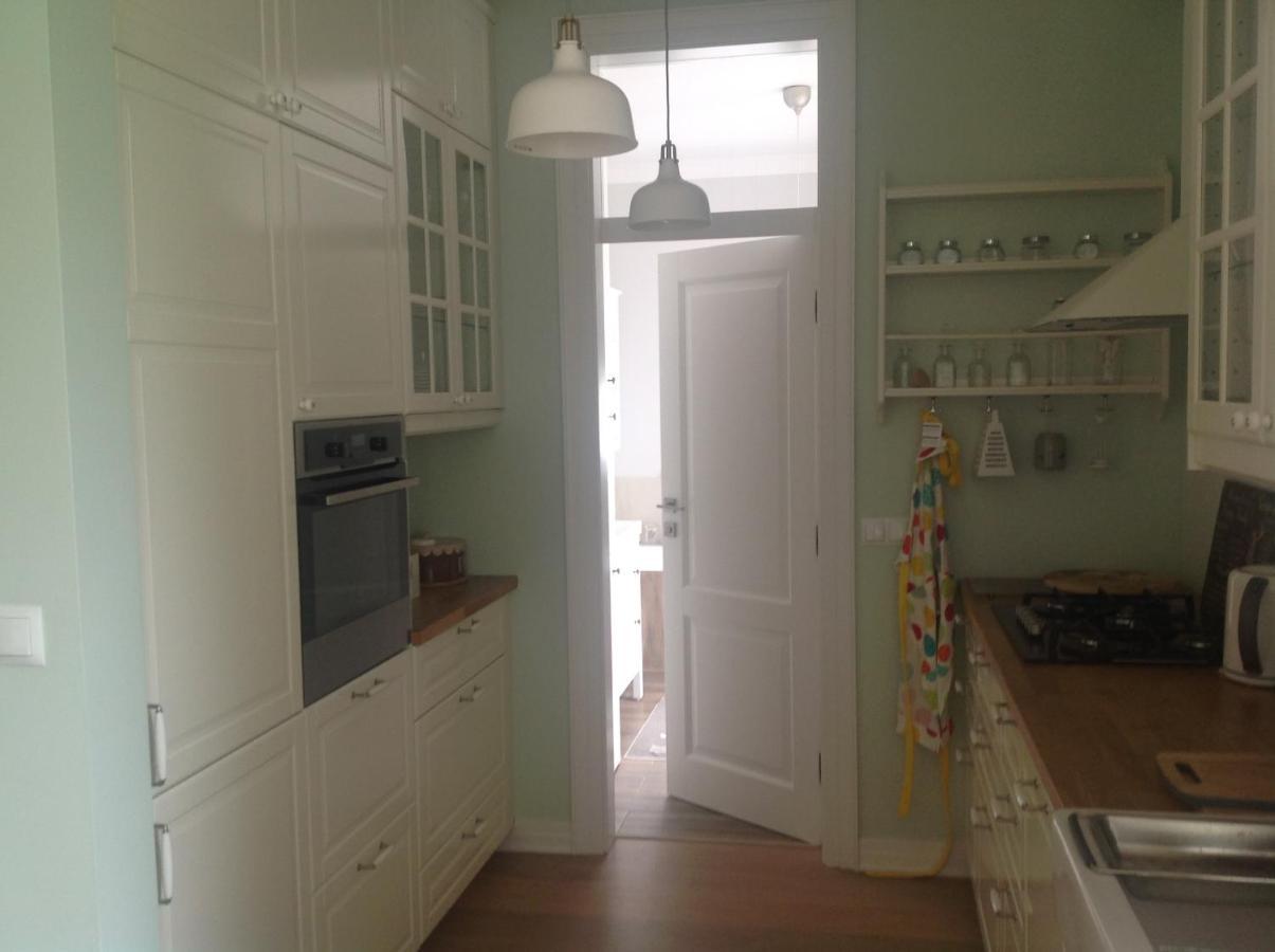 Apartament Joanna Rabka-Zdrój Dış mekan fotoğraf