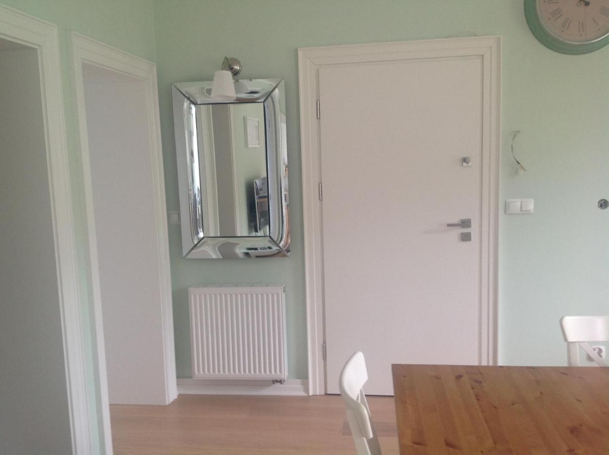 Apartament Joanna Rabka-Zdrój Dış mekan fotoğraf
