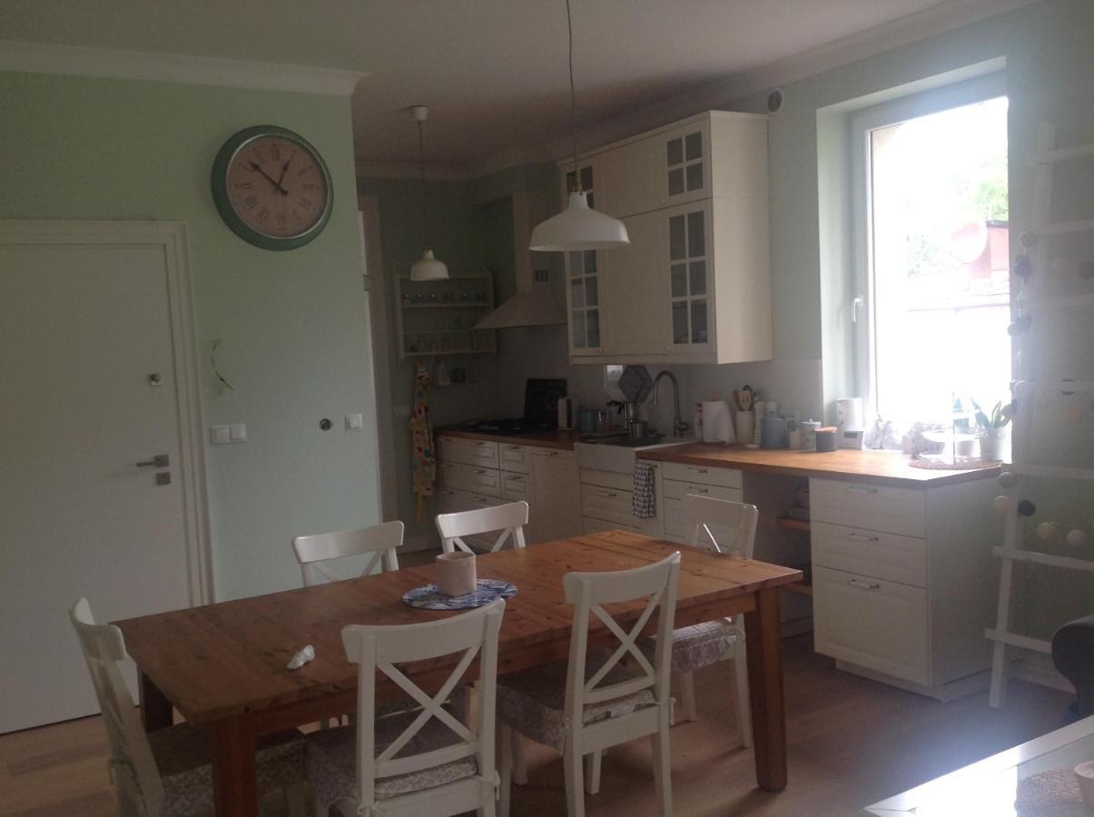 Apartament Joanna Rabka-Zdrój Dış mekan fotoğraf