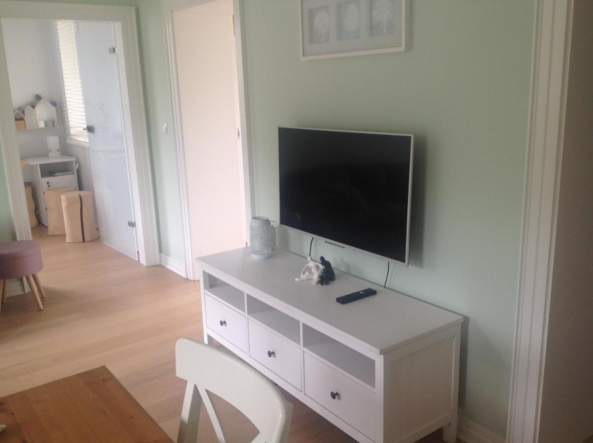 Apartament Joanna Rabka-Zdrój Dış mekan fotoğraf