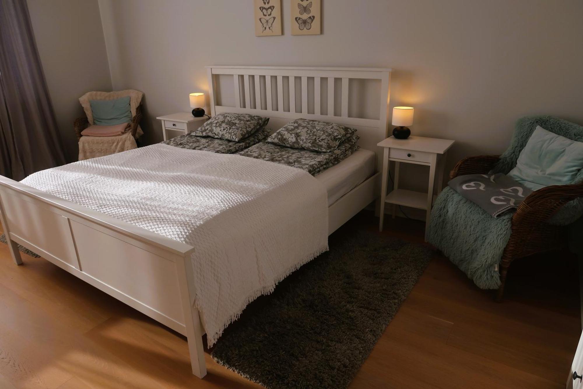 Apartament Joanna Rabka-Zdrój Dış mekan fotoğraf