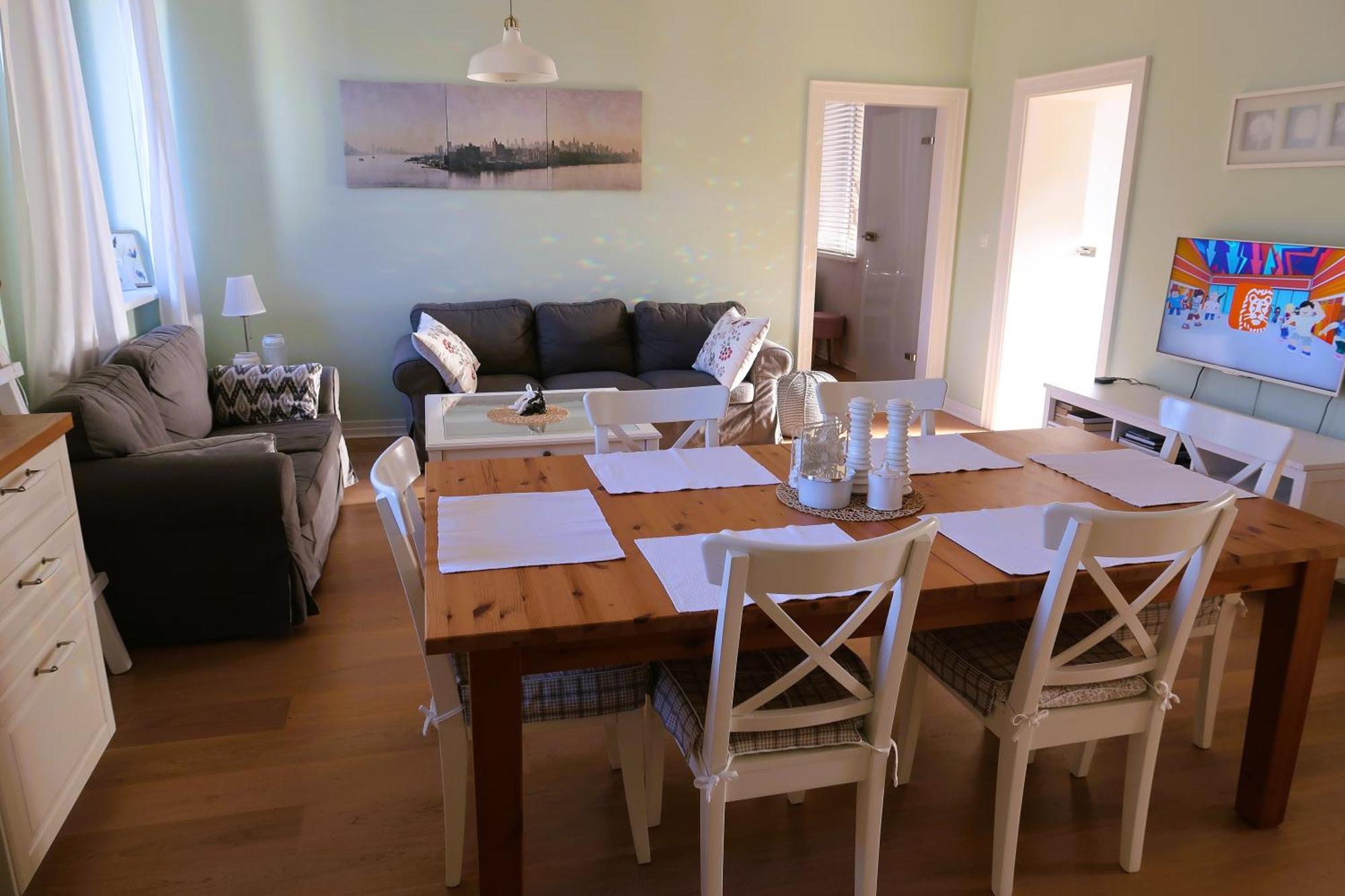 Apartament Joanna Rabka-Zdrój Dış mekan fotoğraf